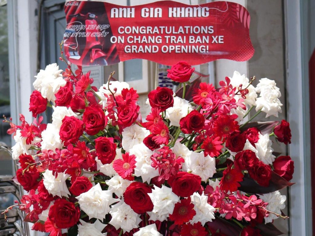 ANH GIA KHANG EVENT – DỊCH VỤ CẮM HOA SỰ KIỆN CHUYÊN NGHIỆP, HIỆN ĐẠI 54 480962208 122144112944553211 9158539491961383490 n 1