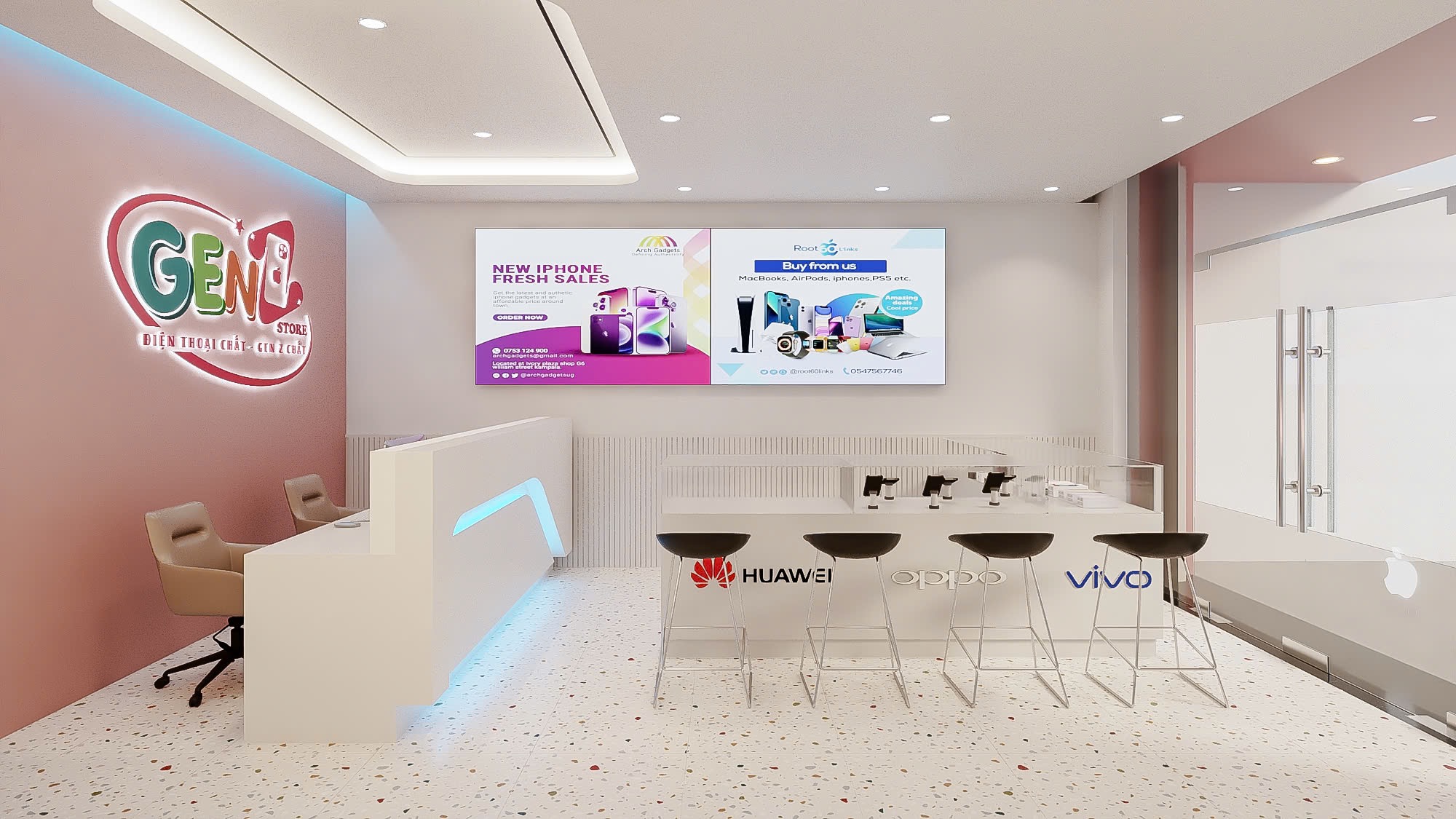 GEN Z STORE GÒ VẤP – TP.HCM 4 IMG 7244