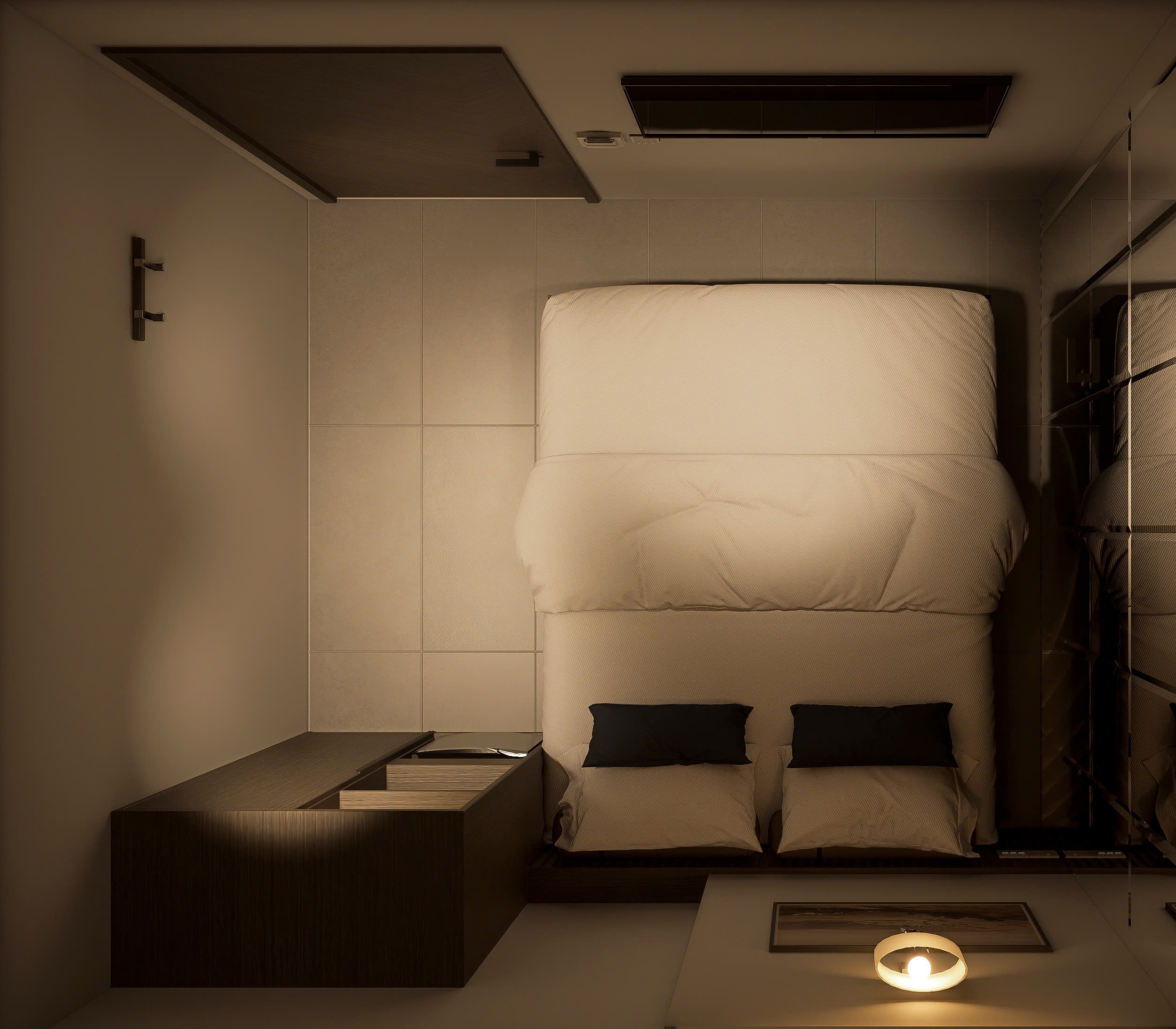 CẢI TẠO KHÁCH SẠN QUẬN 3 - TP.HCM 8 IMG 7260