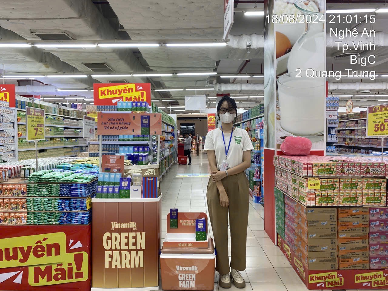 ACTIVATION INLINE KÊNH SIÊU THỊ CHO VINAMILK TOÀN QUỐC 1 IMG 7349