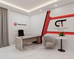 VĂN PHÒNG MEDIA CHÀNG TRAI GROUP - TP.HCM 2 z6753854849716 2055fba30757683b6398c91a0c003792